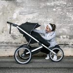Thule Glide Performance Jogging Stroller - Image 4