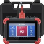 Bidirectional Scan Tool: 2024 Newest Automotive Scanner Diagnostic Tool with ECU Coding, Active Tests, All System Scan, 36+ Resets, Crankshaft Relearn, Android 10, 3-Year Updates - Image 2