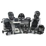 Graco Pack 'n Play Close2Baby Bassinet Playard Features Portable Bassinet Diaper Changer and More, Derby - Image 19
